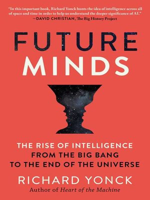 cover image of Future Minds